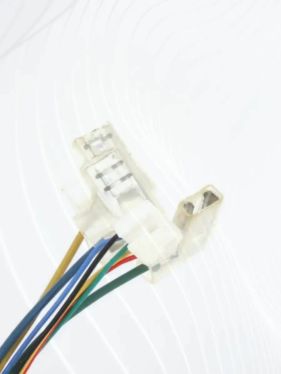 Проводка кабель мотор-колеса для электросамоката Xiaomi — фото 1