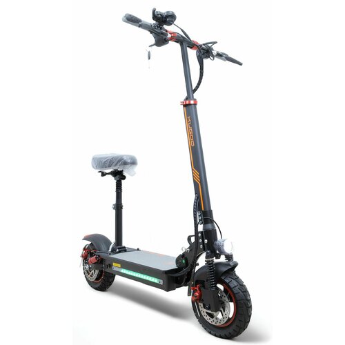 Электросамокат Kugoo Max Speed 600W 11Ah 2021