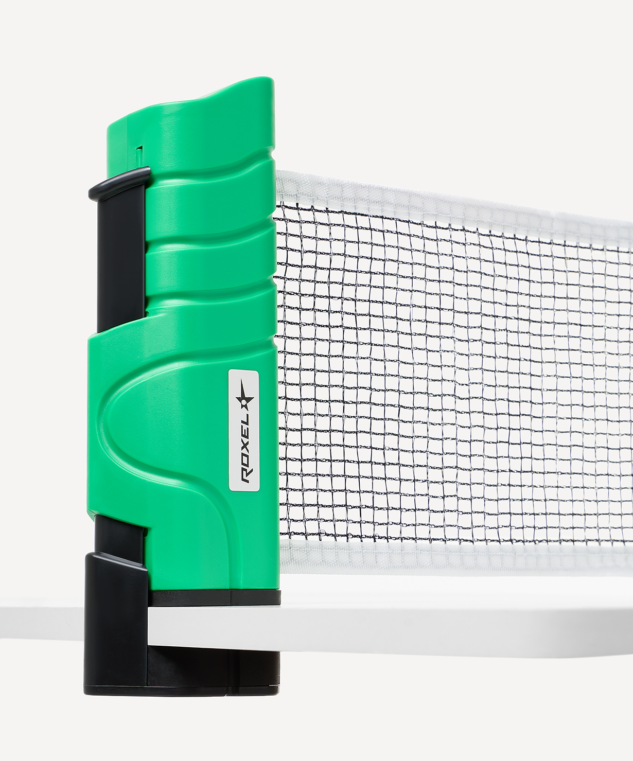 Сетка для настольного тенниса Roxel Stretch-net Rx-01 раздвижная