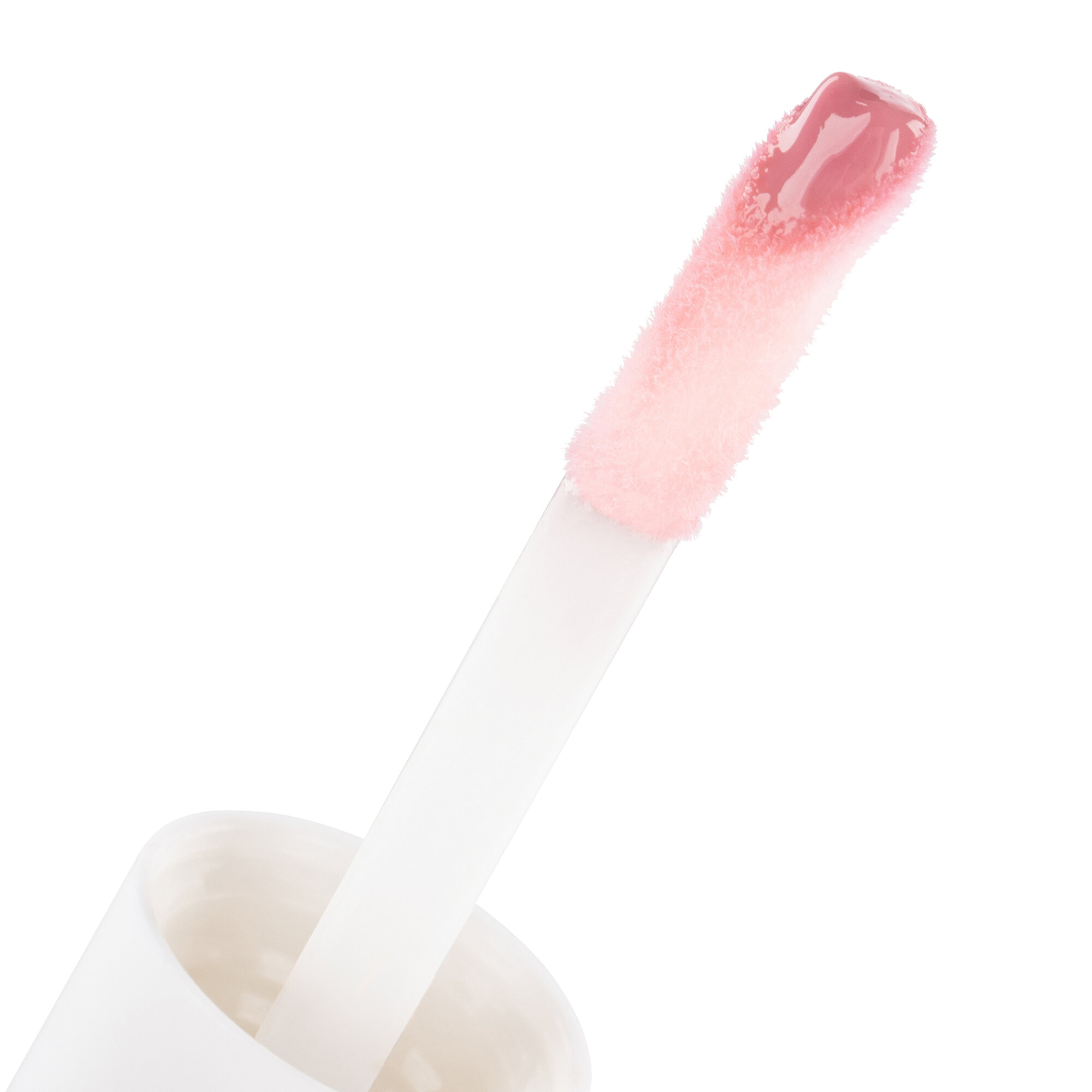 Бальзам для губ DIVAGE Marbled Lip Balm, тон 01, питает, защищает, 4 мл — фото 1