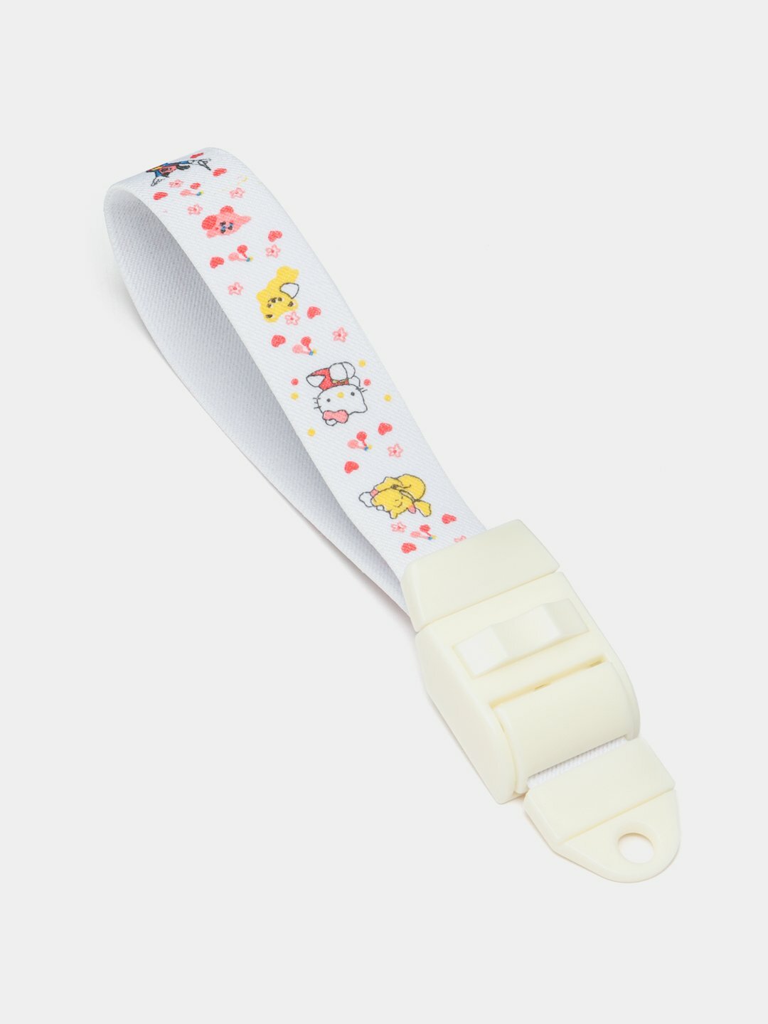 Детский кнопочный жгут - это незаменимый аксессуар для маленьких любителей приключений.