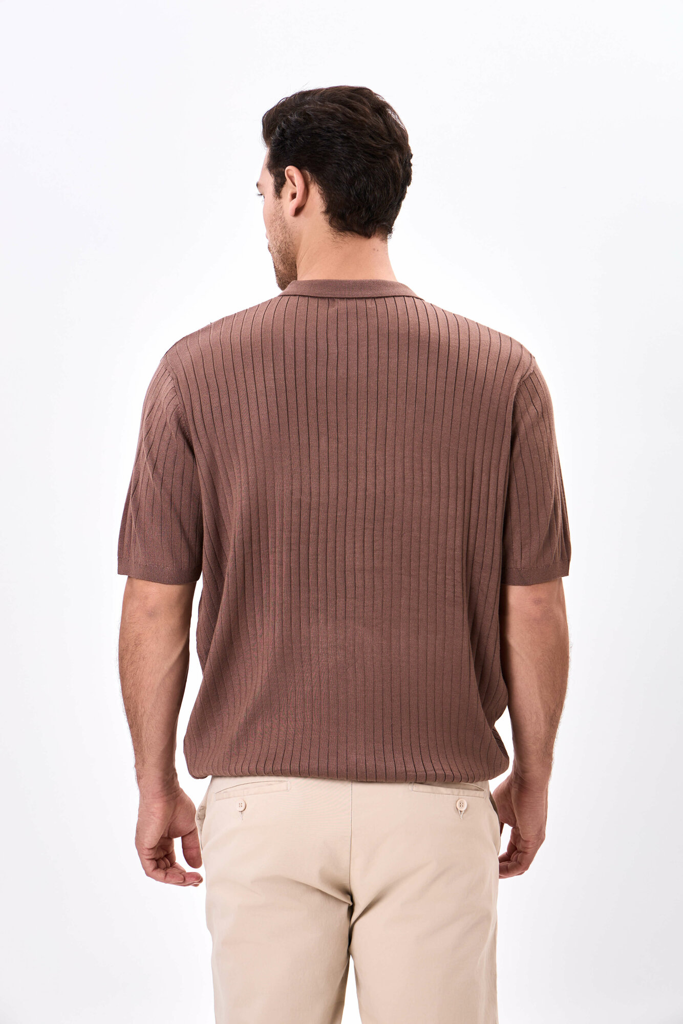 Джемпер TERRA PRO, размер XL, beige — фото 1