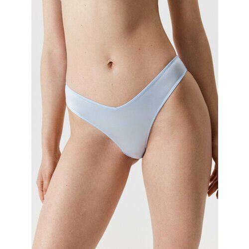 Трусы infinity lingerie, размер XL, светло-голубой