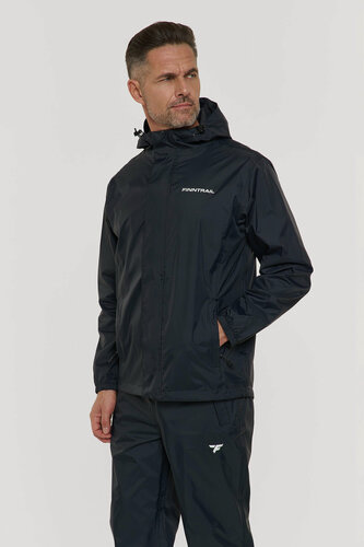 Изображение товара Костюм мужской FINNTRAIL Barrow водооталкивающий, для прогулок и отдыха на природе