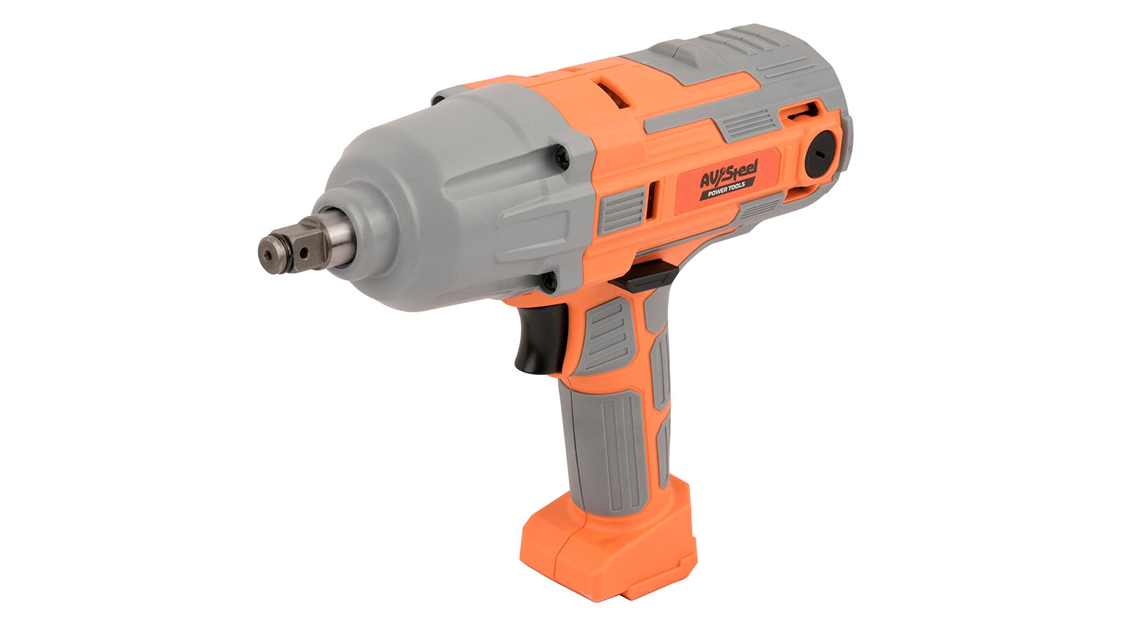 Гайковёрт ударный AV Steel сетевой 400/450