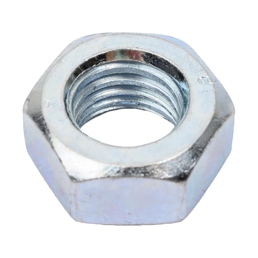 ООО ПКФ Сварком Гайка М 20 ГОСТ 5915 к  п 10 оц   1 кг   Крепеж k00013834