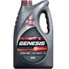 Фото ЛУКОЙЛ Genesis Armortech 5W-40