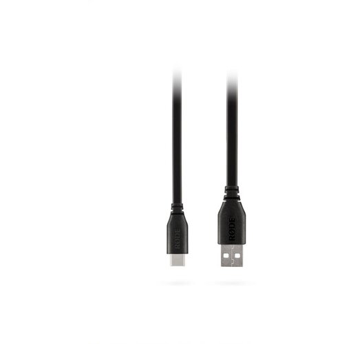 Кабель для подключения NT-USB mini RODE SC18 комплект микрофонов rode wireless go ii single set wigoiisingle