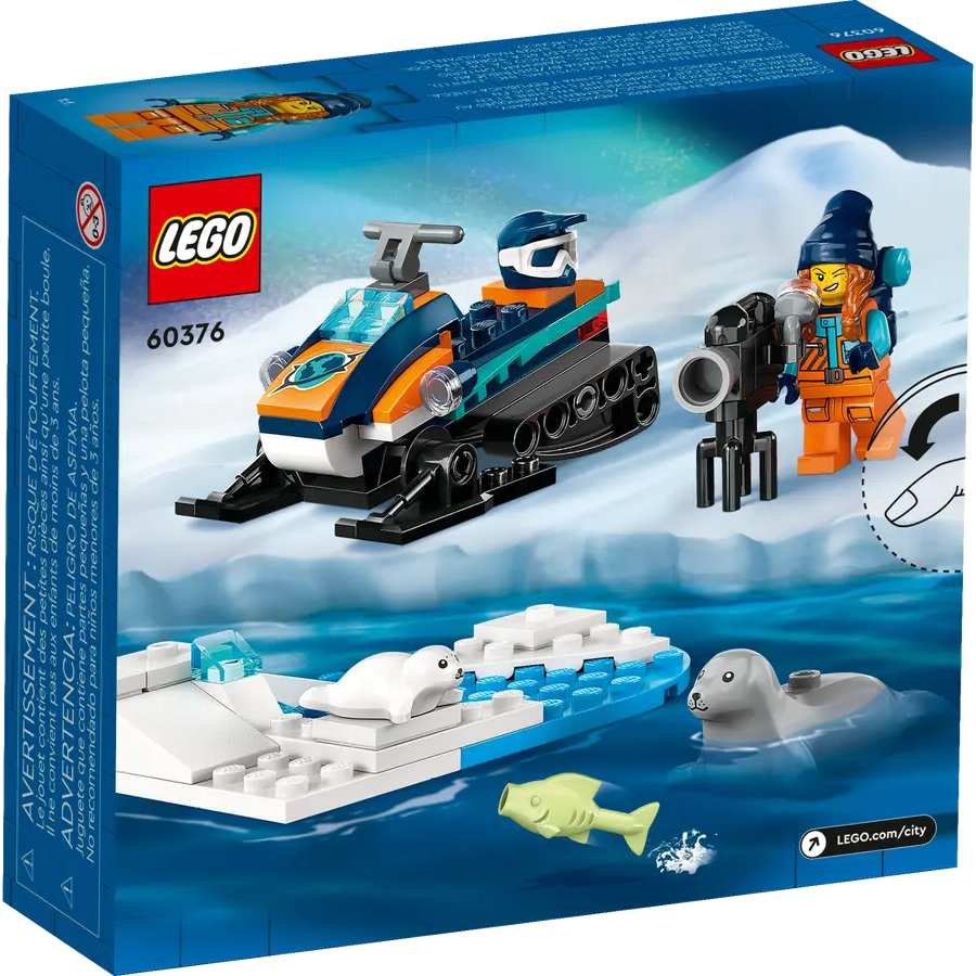 LEGO City 60175