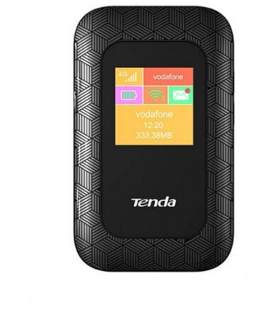 Мобильный роутер Tenda 4G185 4G LTE