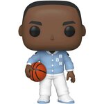Фигурка Funko POP! Basketball UNC Michael Jordan (Warm Ups) (75) 46803 - изображение