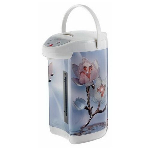 Термопот Maxtronic MAX-U60W12 (6) Дизайн 