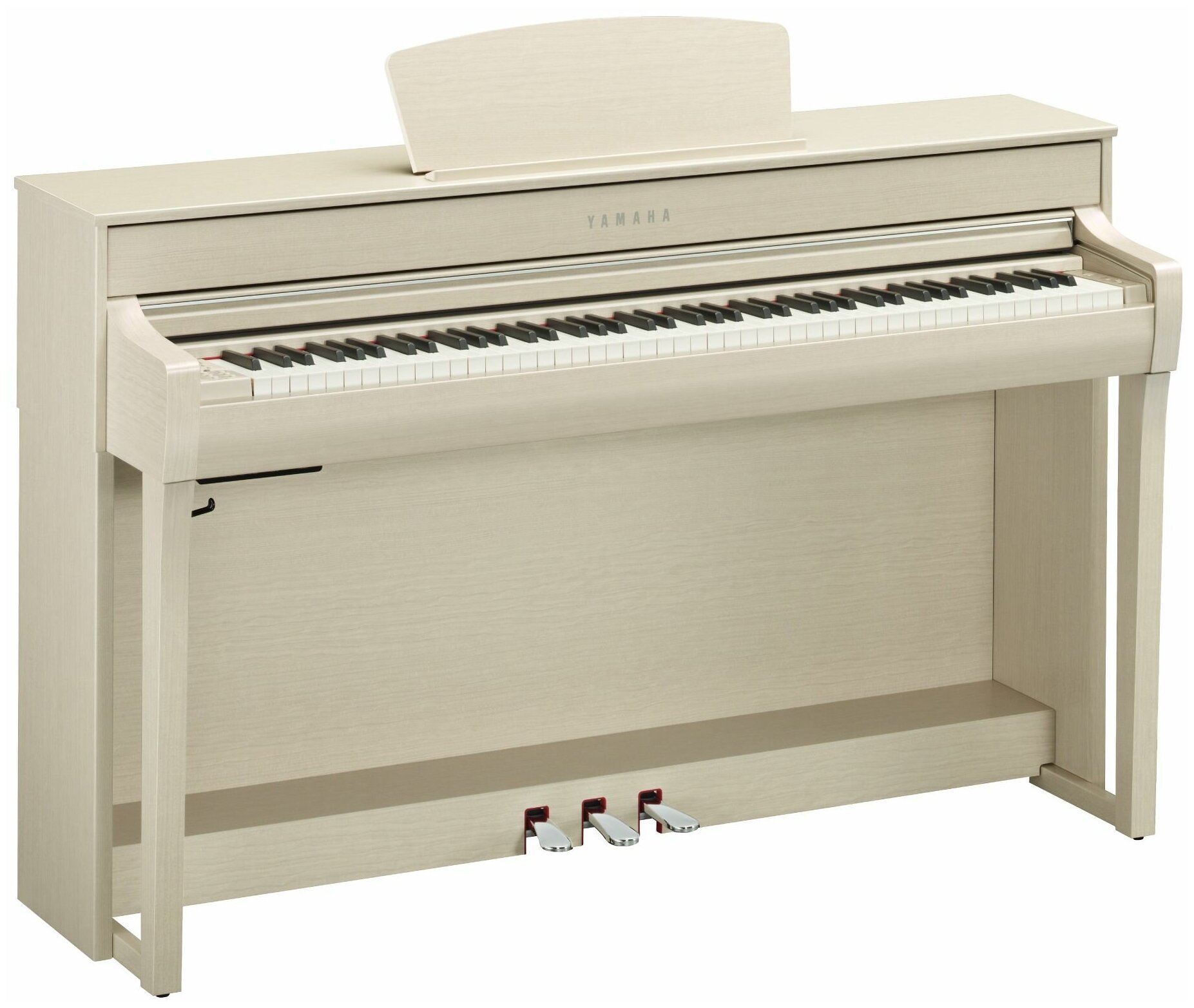 Пианино цифровое YAMAHA CLP-735WA