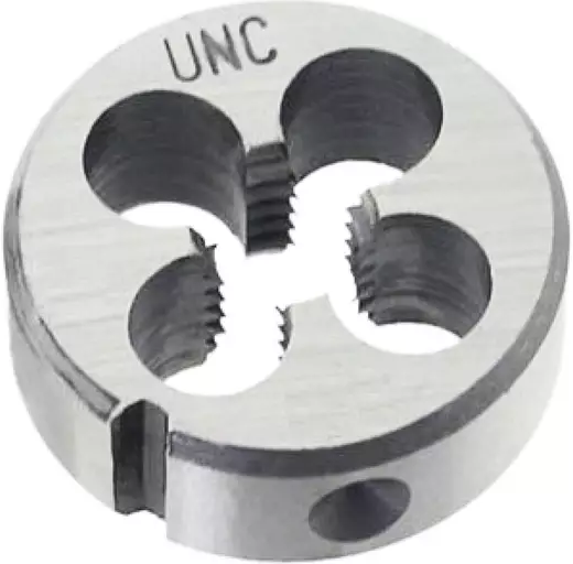 Плашка 3/8" UNC 16 ниток STV