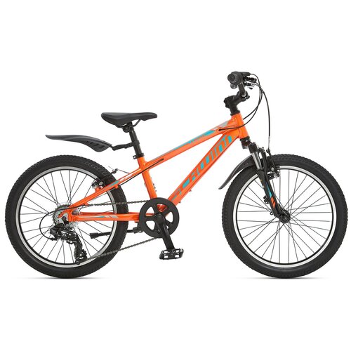 Велосипед Schwinn Mesa 20 Orange 2859000₽
