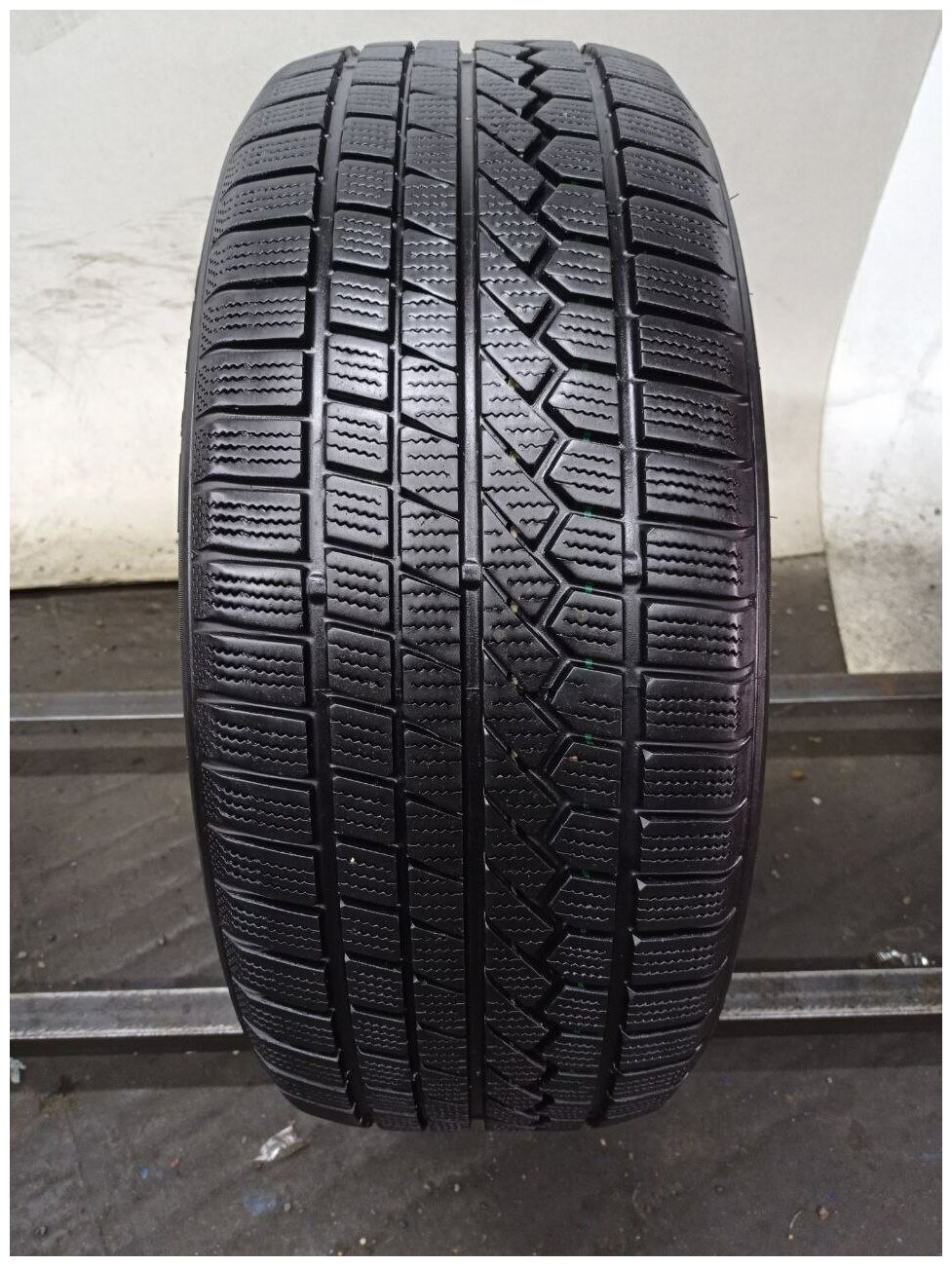 Toyo Open Country W/T 255/50 R19 БУ Шины Зимние