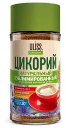 Цикорий ULISS натуральный сублимированный