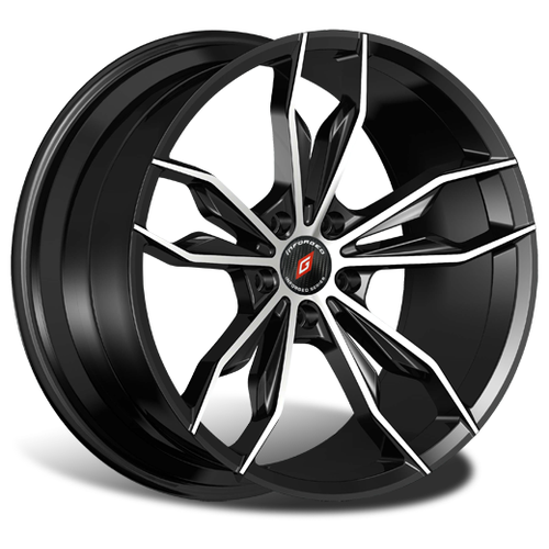 фото Колесный диск inforged ifg32