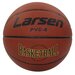 Баскетбольный мяч Larsen PVC6, р. 6 коричневый