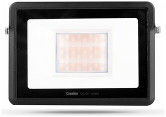 Прожектор светодиодный Camelion Smart home LFL/SH-30/RGBCW/WIFI, умный