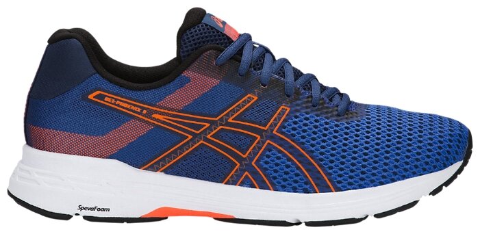 asics gel phoenix 9 masculino