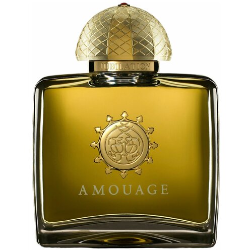 Парфюмерная вода Amouage женская Amouage Jubilation XXV Woman 100 мл