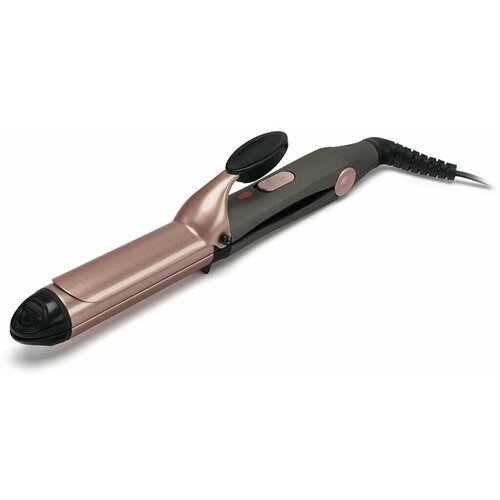 Щипцы Polaris 3010KTi для моделирования 55 Вт керамическое покрытие 1 режим 200 2 в 1 008822 329100₽