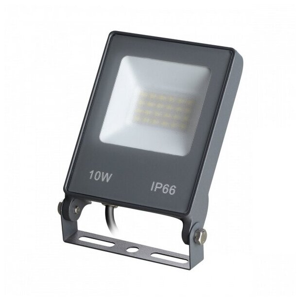 Прожектор уличный светодиодный IP66 Novotech Armin 358576