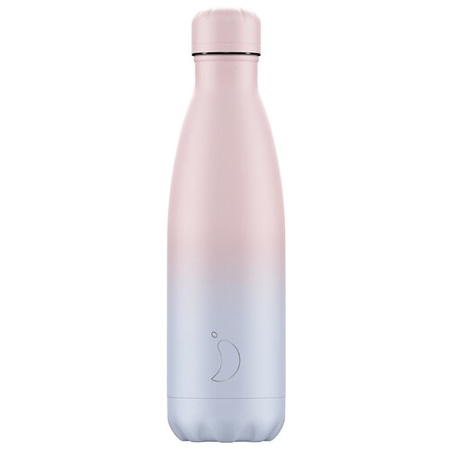 фото Термос chilly's bottles gradient, 500 мл, blush (b500grblbp)