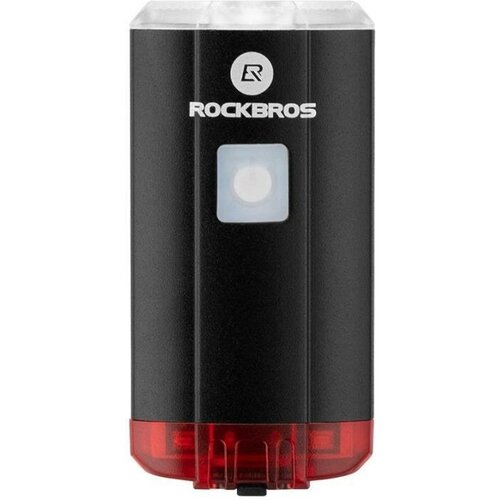 Фонарь велосипедный передний Rockbros YQ-TD100LM