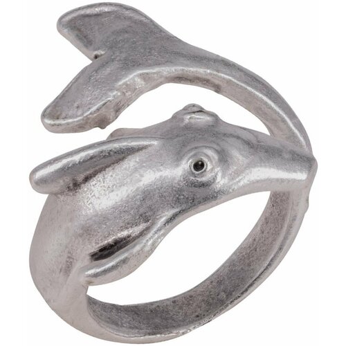 фото Кольцо otokodesign, размер 13, серебряный