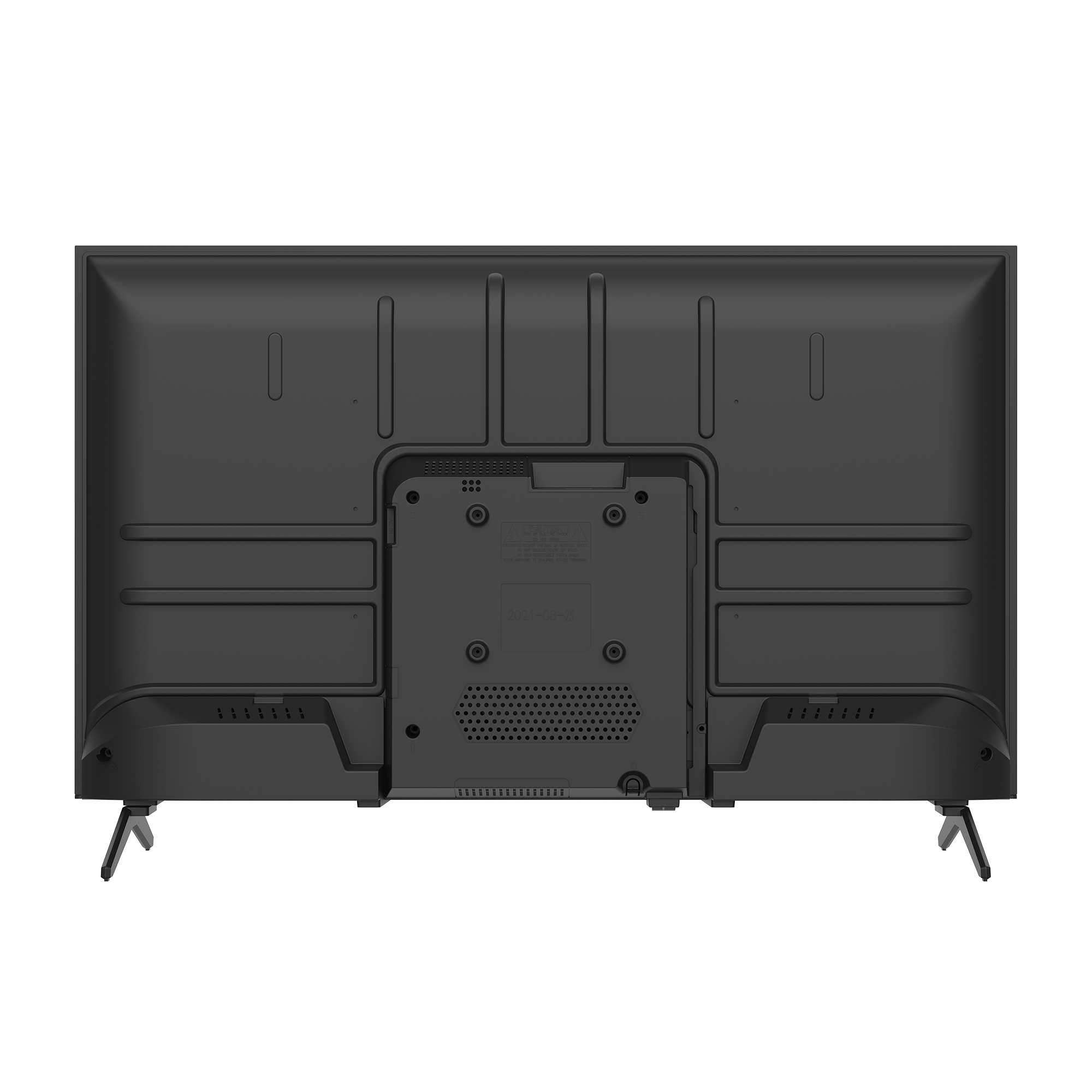 Телевизор Topdevice 32" TDTV32CN04H_BK (HD 1366x768) черный - фото №2
