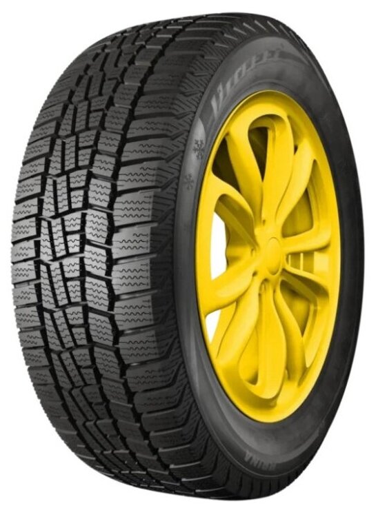 Viatti 185/70R14 88T Brina V-521 TL