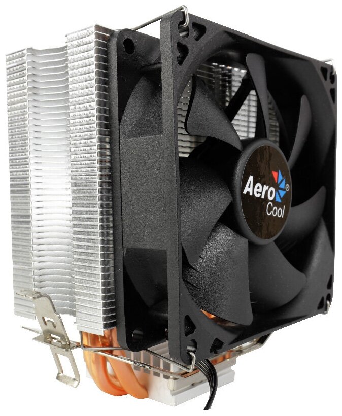 Кулер для процессора AeroCool Verkho3