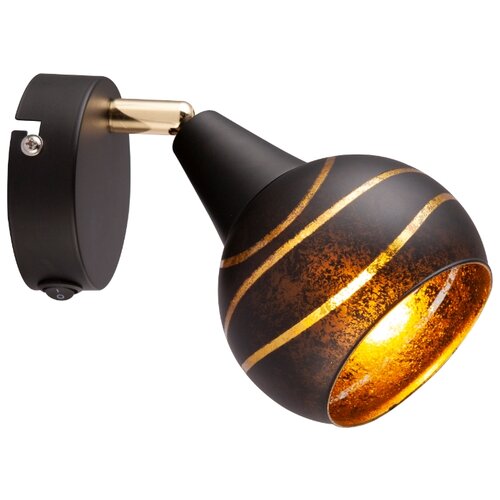 фото Спот globo 54005-1 lommy globo lighting