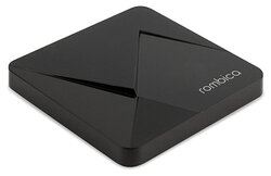 ТВ-приставка Rombica Smart Box A1