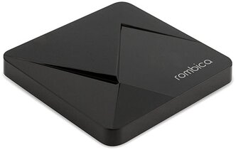 Smart-TV приставка Rombica Smart Box A1 (VPDB-01)