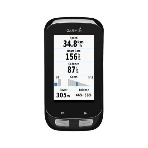 фото Garmin велокомпьютер garmin edge 1000 #010-01161-01