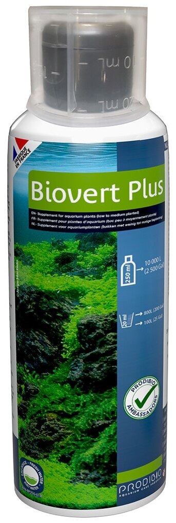  Prodibio BioVert Plus 250