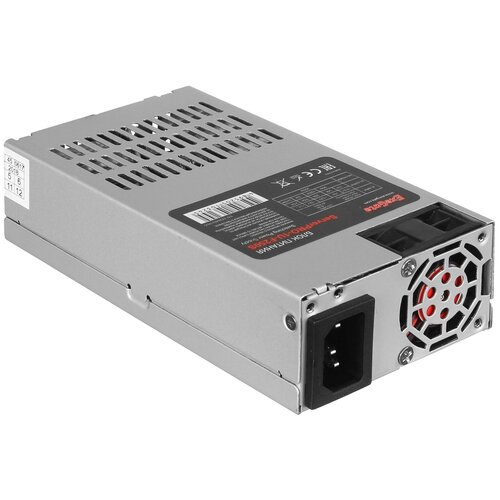 фото Блок питания exegate serverpro-1u-f350as ex264939rus 350w, apfc, унив. для flex1u, 24pin, 4pin,3xsata, 2xide