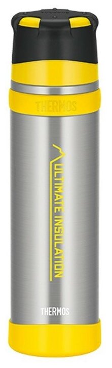 Термос Thermos: FFX-901 CS 0.9L - фотография № 1