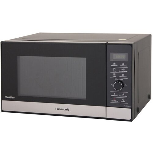 Микроволновая печь Panasonic NN-GD38HS 3574000₽