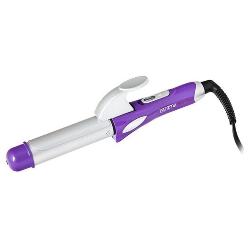 Плойка для завивки волос Harizma Mini Curl 25 мм 134400₽