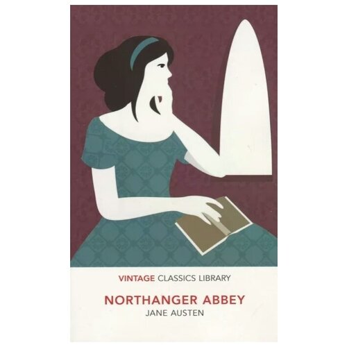 Northanger Abbey