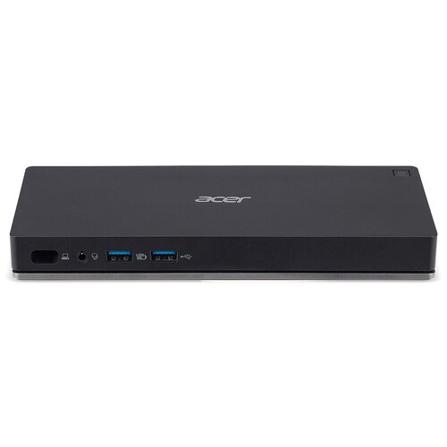 Док-станции Acer Док-станция Acer USB TYPE-C II DOCK ADK810 NP DCK1101N 3499800₽