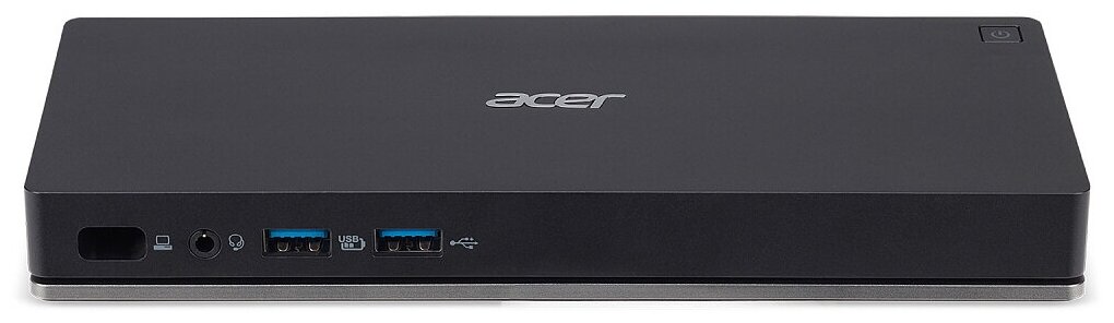 Док-станция Acer USB TYPE-C II DOCK ADK810, NP. DCK11.01N