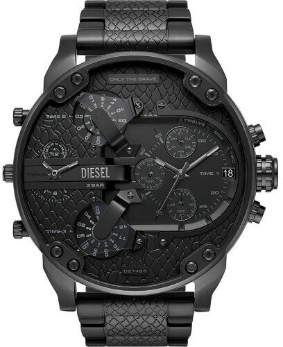 Наручные часы DIESEL Mr. Daddy 2.0 DZ7468