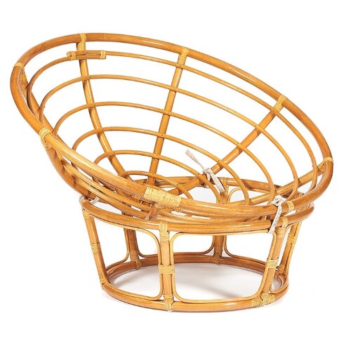 фото Кресло tetchair papasan 23/01w мед