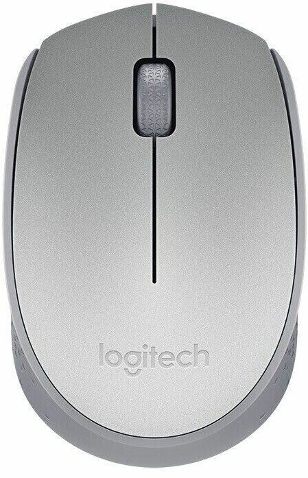 Беспроводная мышь Logitech Wireless M188