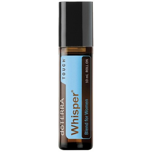 DoTERRA     , Whisper Touch, 10 